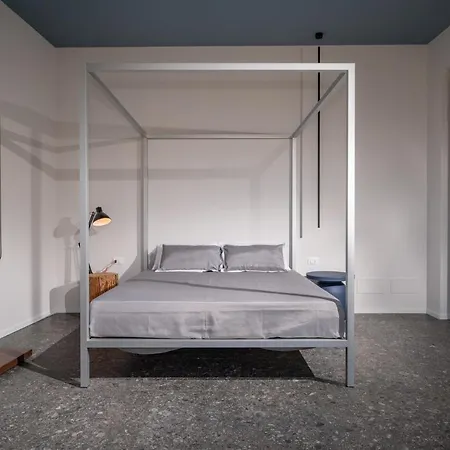 Maison d'hôtes Bed 10.5 - Design
