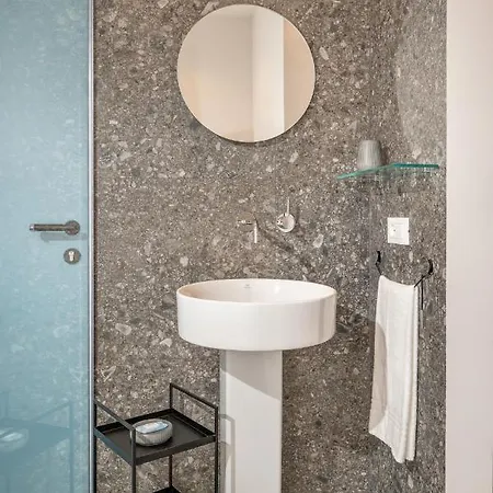 Bed 10.5 - Design Castellammare del Golfo