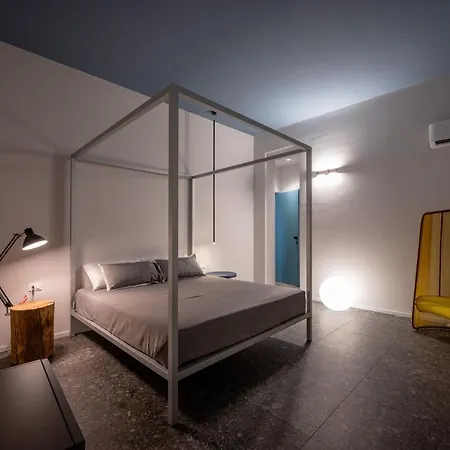 Bed 10.5 - Design Maison d'hôtes *