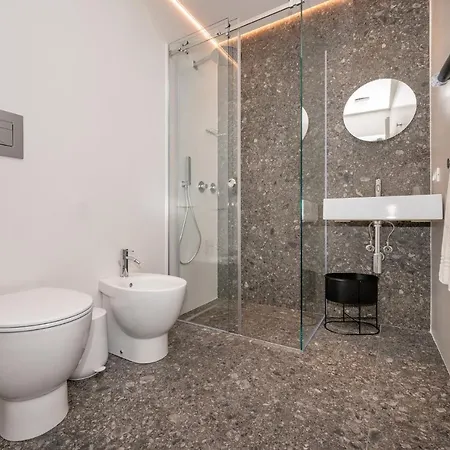 Bed 10.5 - Design Castellammare del Golfo