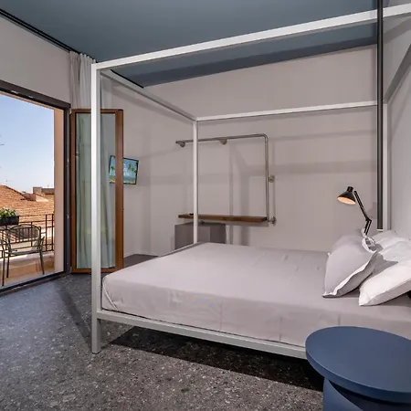 Maison d'hôtes Bed 10.5 - Design *