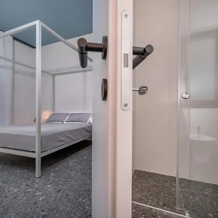 Maison d'hôtes Bed 10.5 - Design *