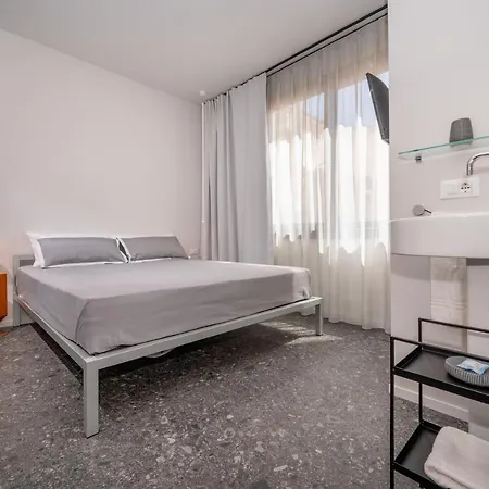 Bed 10.5 - Design * Castellammare del Golfo