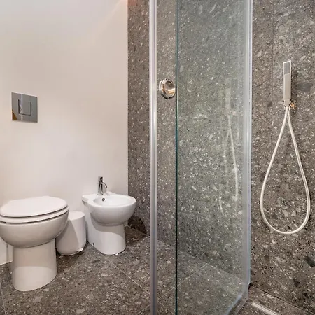 Maison d'hôtes Bed 10.5 - Design *