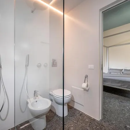 Bed 10.5 - Design Castellammare del Golfo