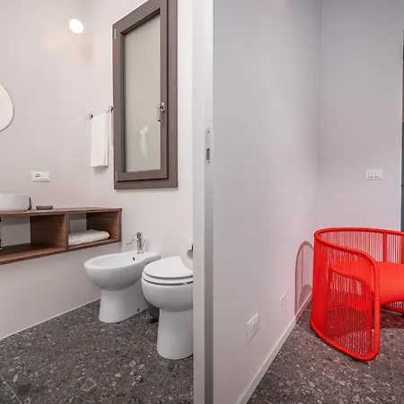 Bed 10.5 - Design * Castellammare del Golfo