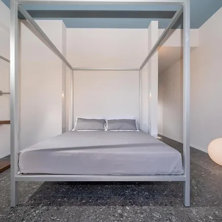 Bed 10.5 - Design * Castellammare del Golfo