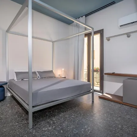 Maison d'hôtes Bed 10.5 - Design