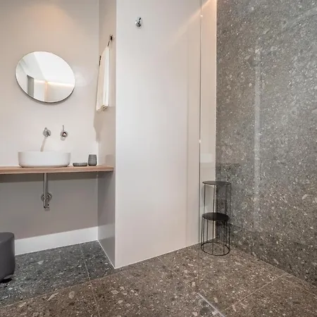 Maison d'hôtes Bed 10.5 - Design