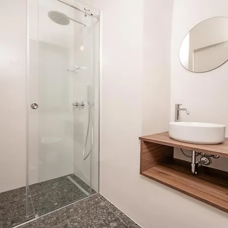 Maison d'hôtes Bed 10.5 - Design *