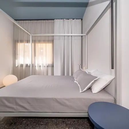 Bed 10.5 - Design * Castellammare del Golfo