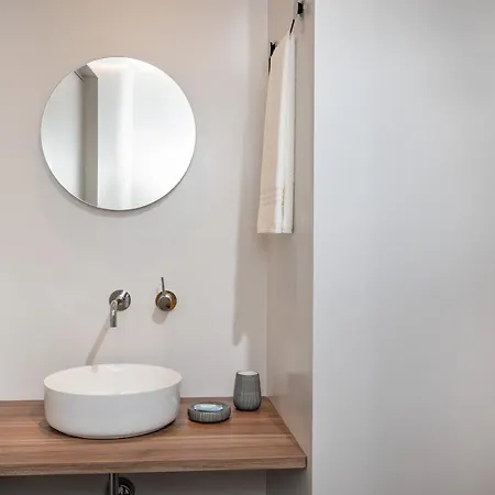 Bed 10.5 - Design Maison d'hôtes Castellammare del Golfo