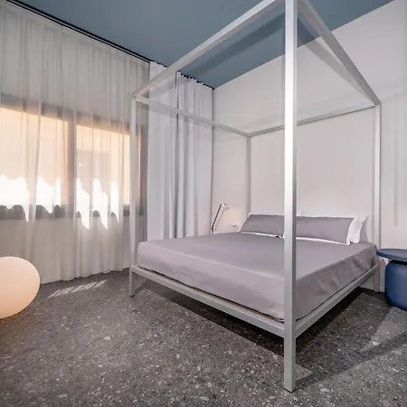 Maison d'hôtes Bed 10.5 - Design *