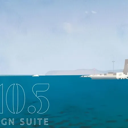 Bed 10.5 - Design * Castellammare del Golfo