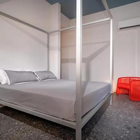 Bed 10.5 - Design Gasthuis *