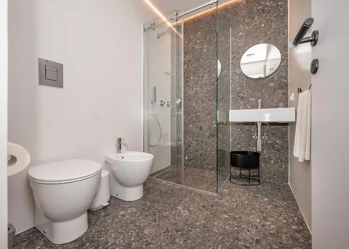 Bed 10.5 - Design Castellammare del Golfo