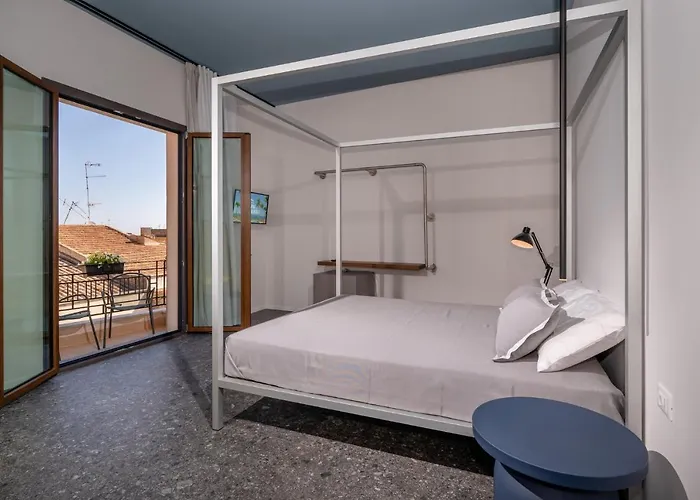 Gasthuis Bed 10.5 - Design *