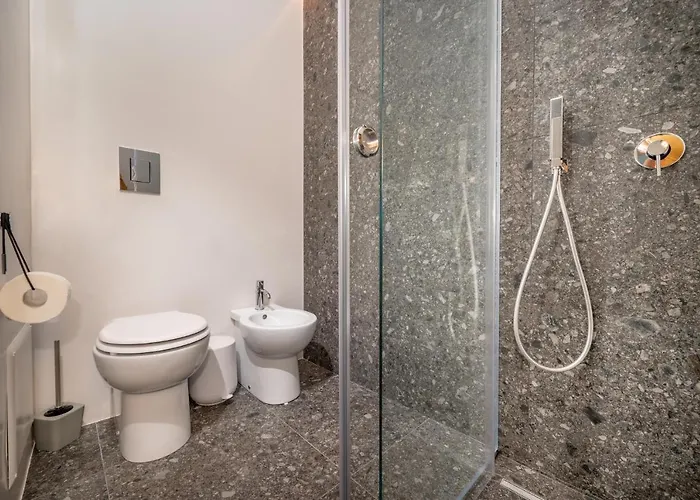 Gasthuis Bed 10.5 - Design *