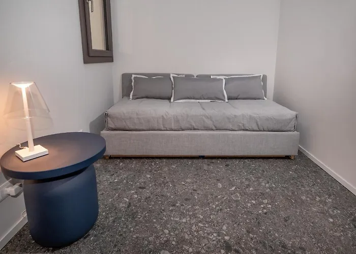 Bed 10.5 - Design *